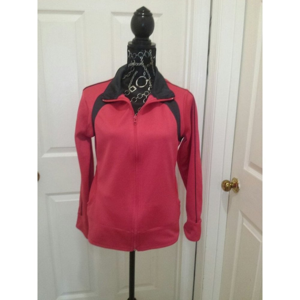 Athletic Works Women's Track Jacket